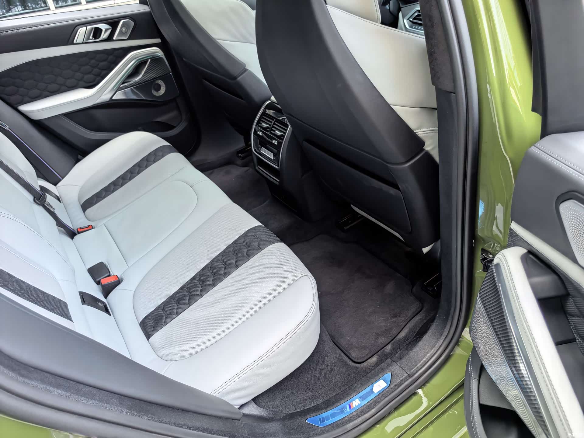 BMW X6, 2022 32