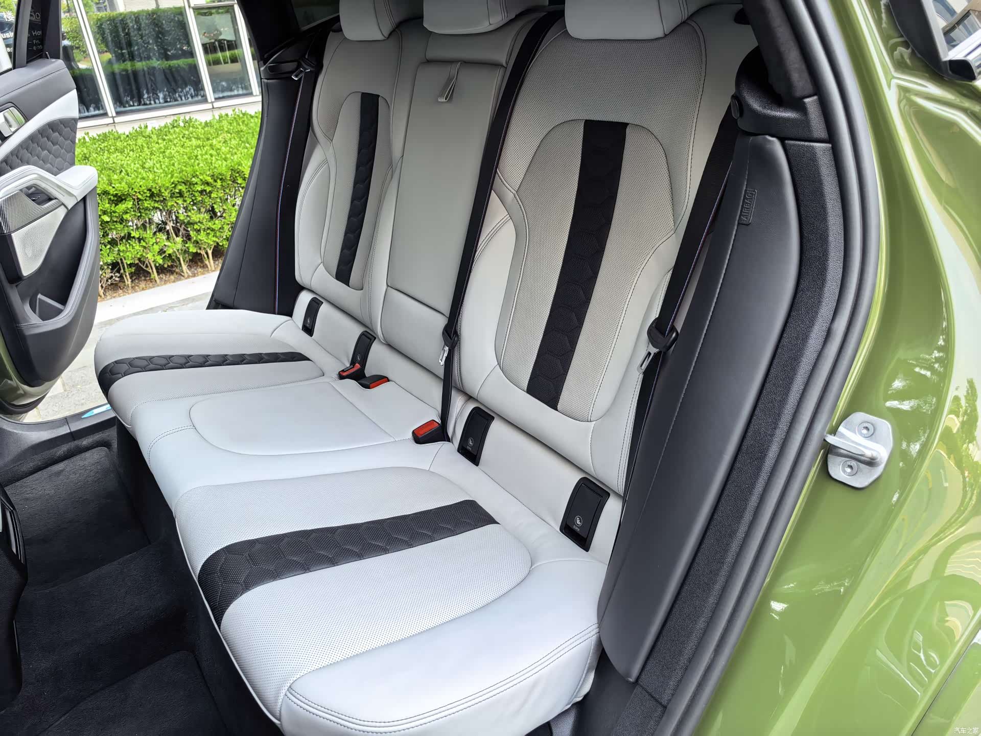 BMW X6, 2022 47
