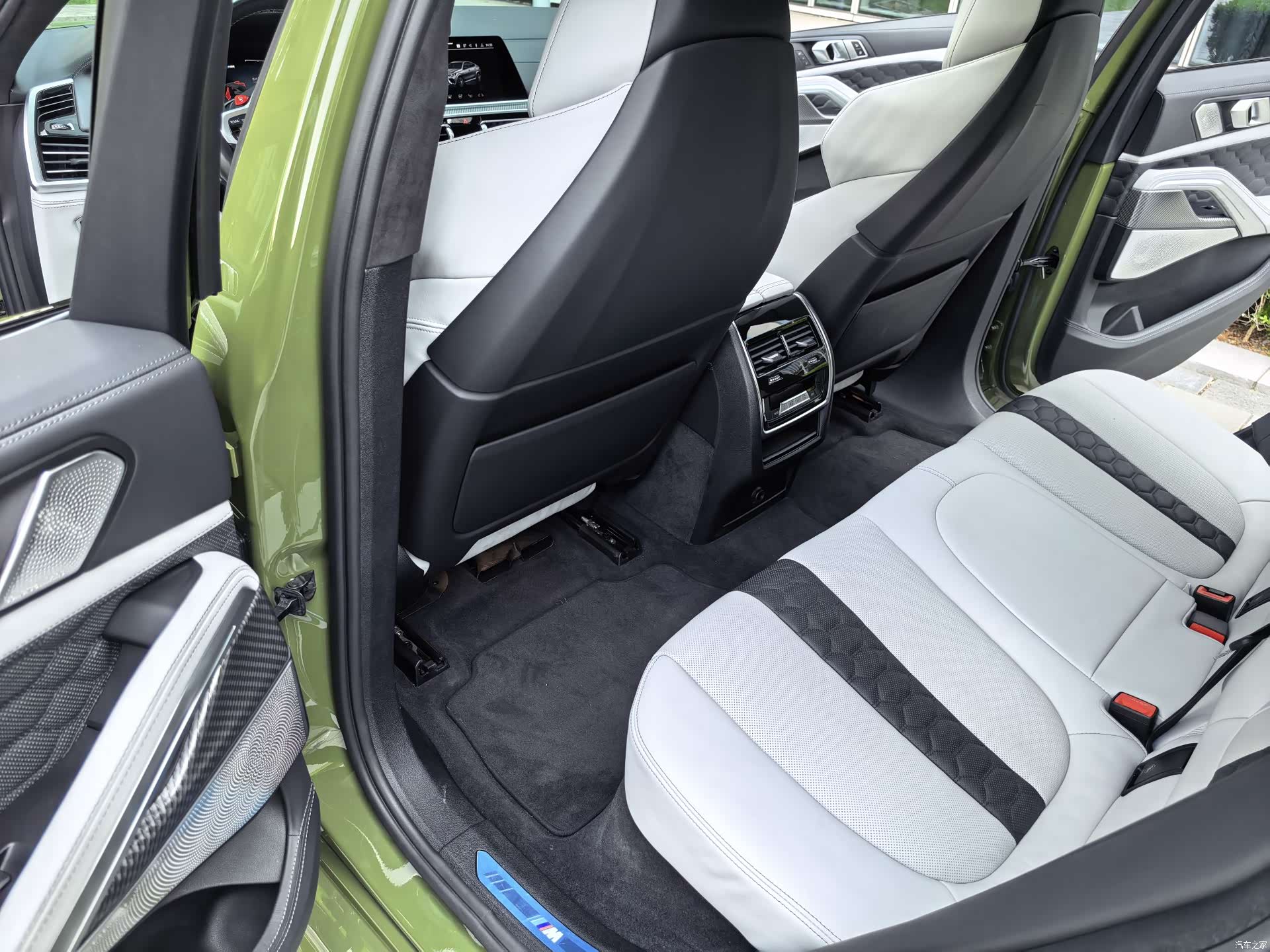 BMW X6, 2022 48