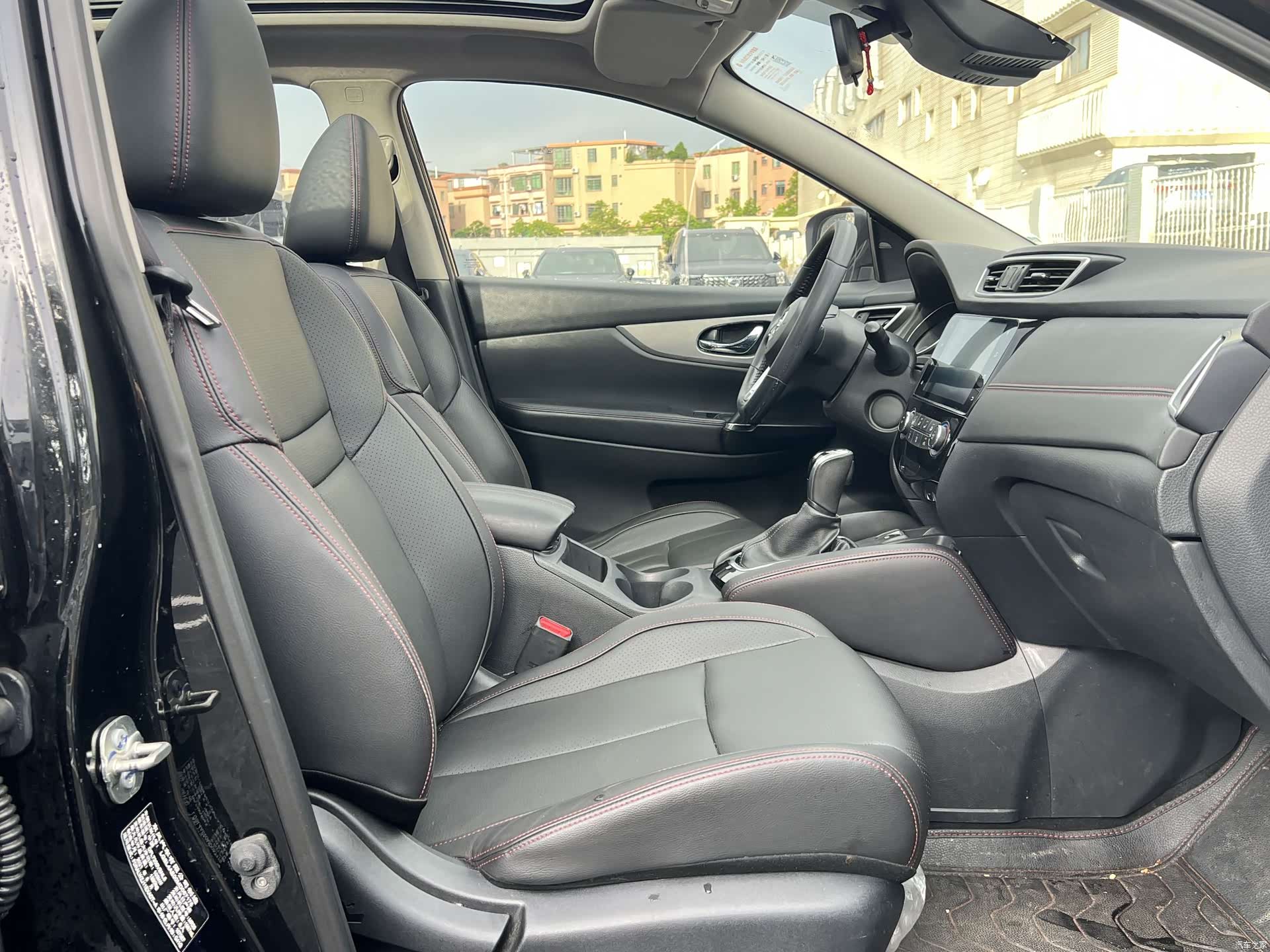 Nissan Qashqai, 2021 10