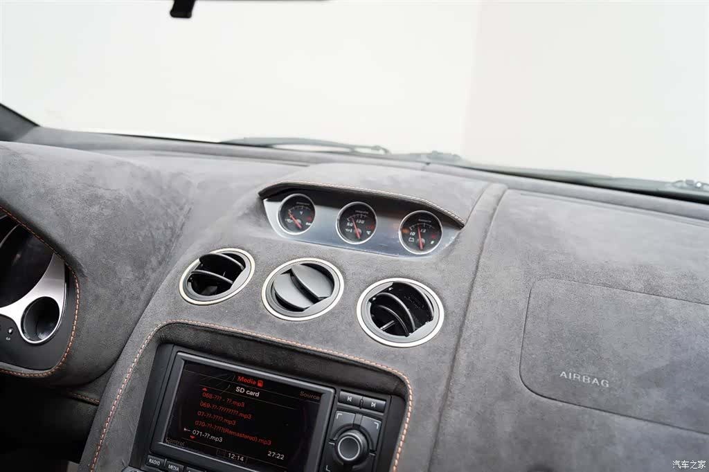 Lamborghini Gallardo, 2013 6