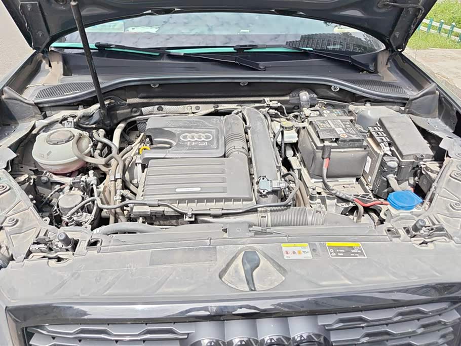 Audi Q2L Audi Q2L
