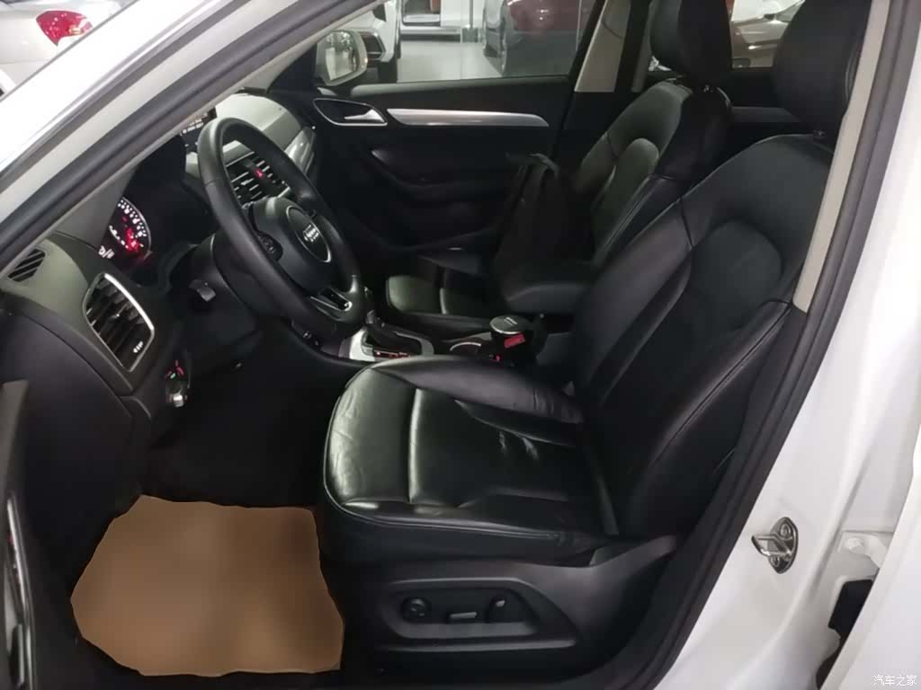 Audi Q3, 2015 15
