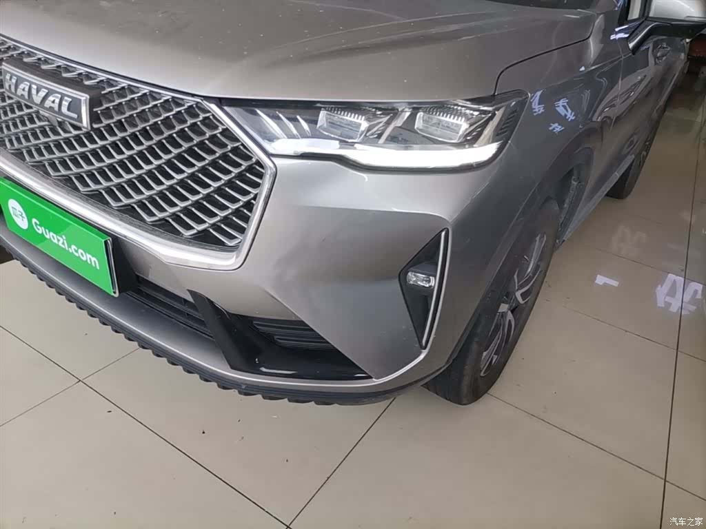 Haval H6, 2024 24