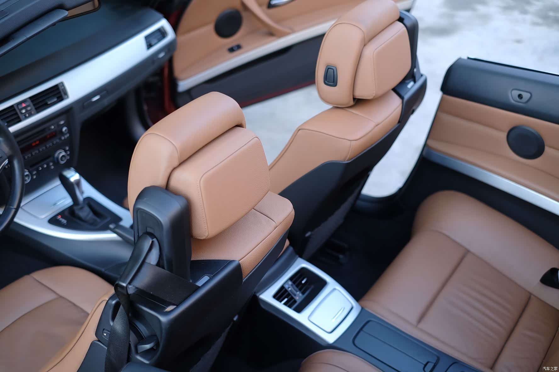 BMW 3 Series, 2011 34