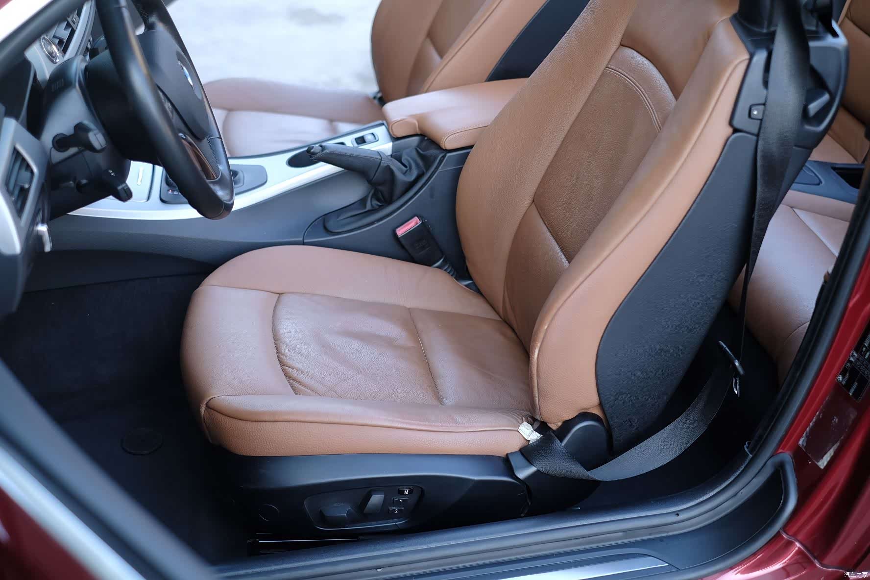 BMW 3 Series, 2011 49