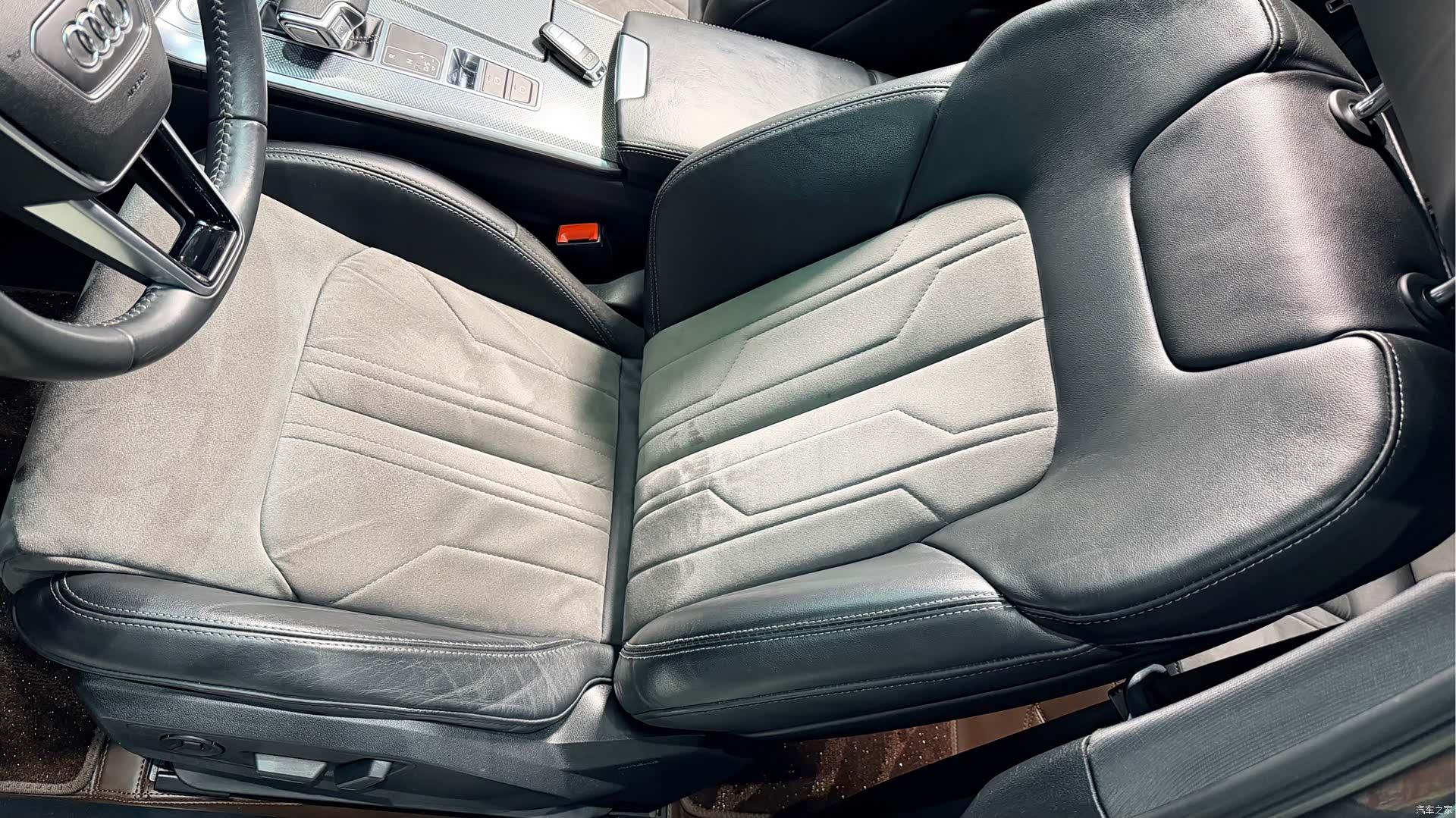 Audi A6L, 2020 13