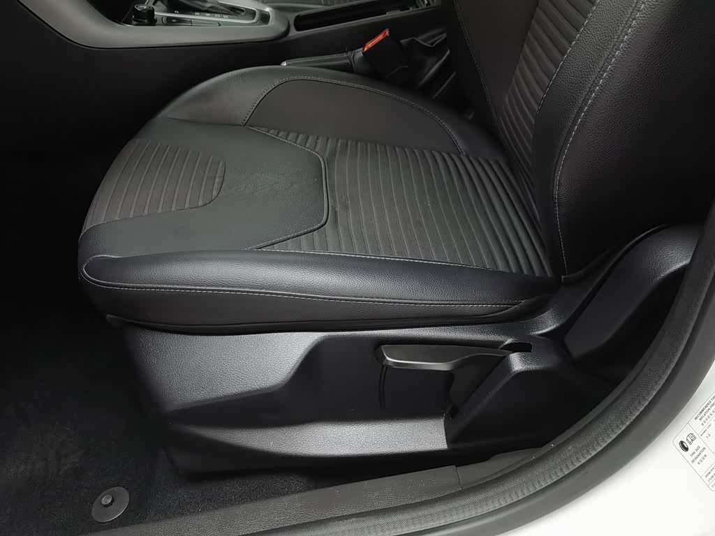 Ford Focus, 2016 20