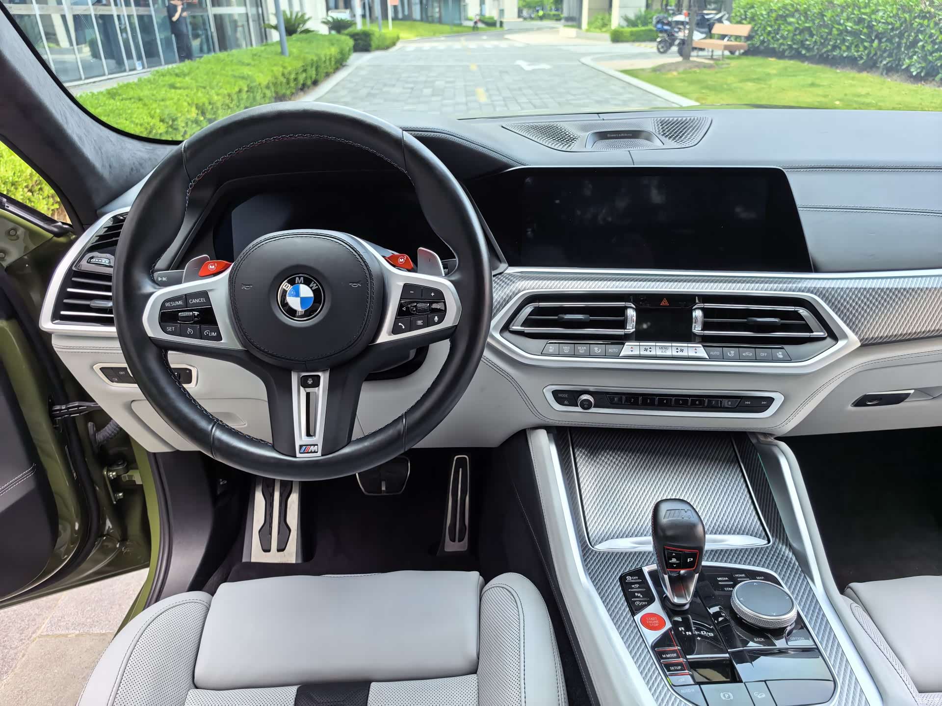 BMW X6, 2022 41