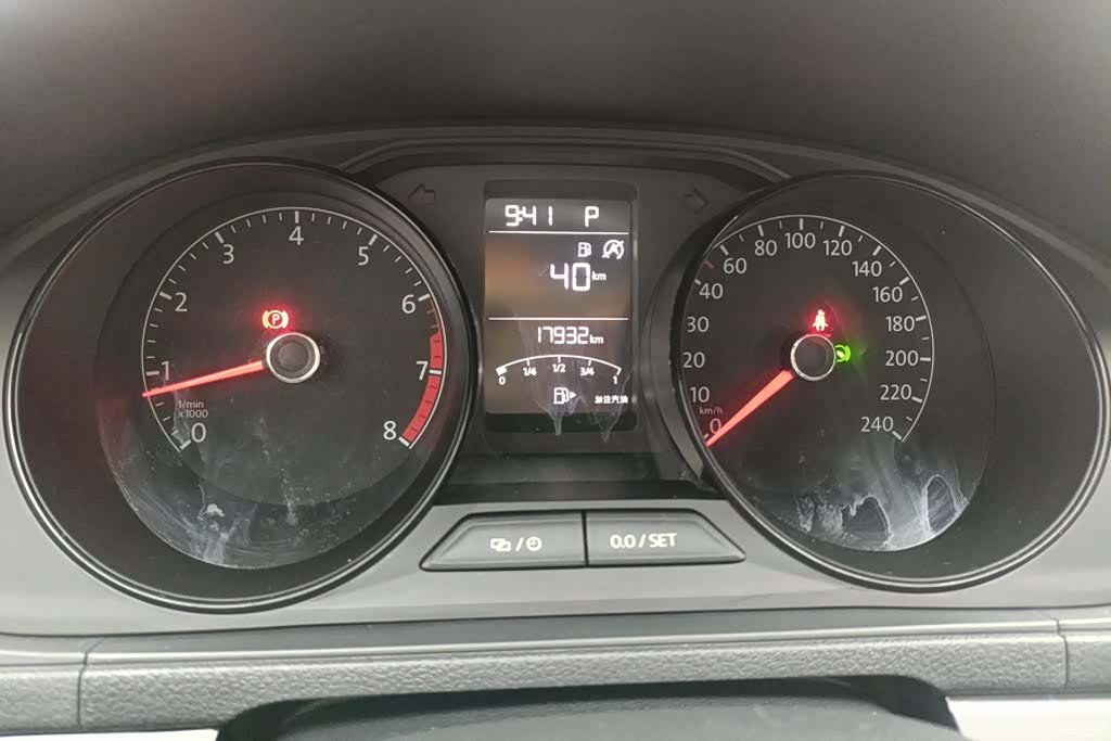 Volkswagen Lavida, 2023 14