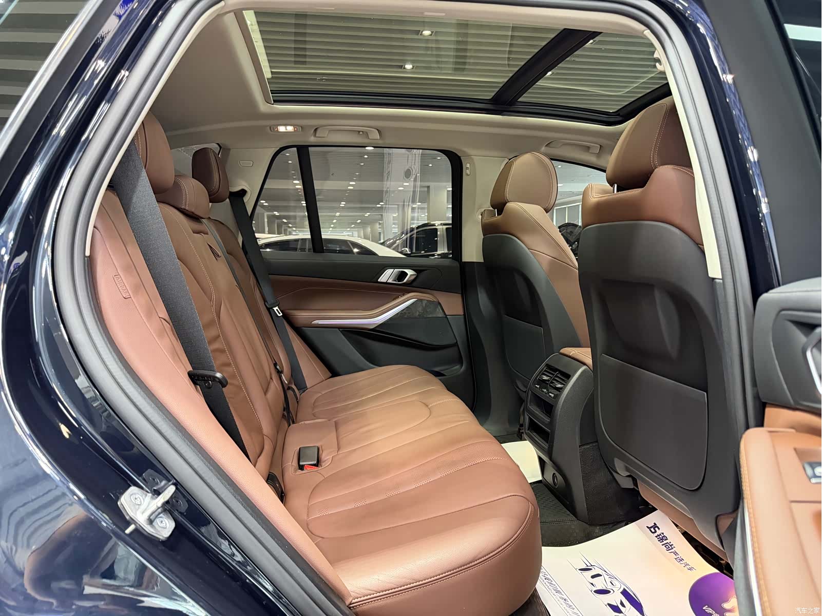 BMW X5, 2021 13