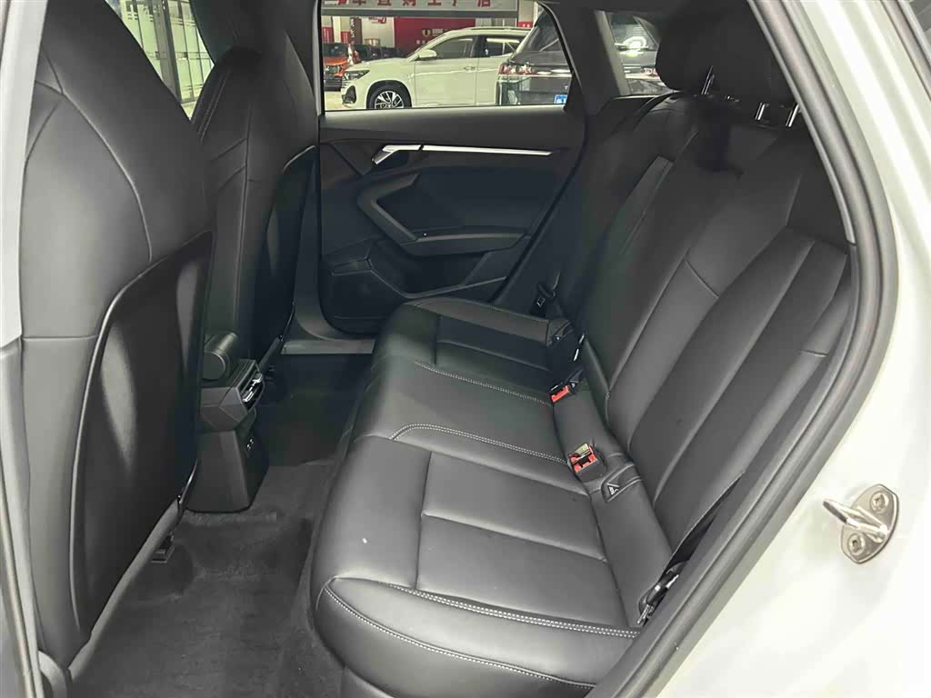 Audi A3, 2023 13