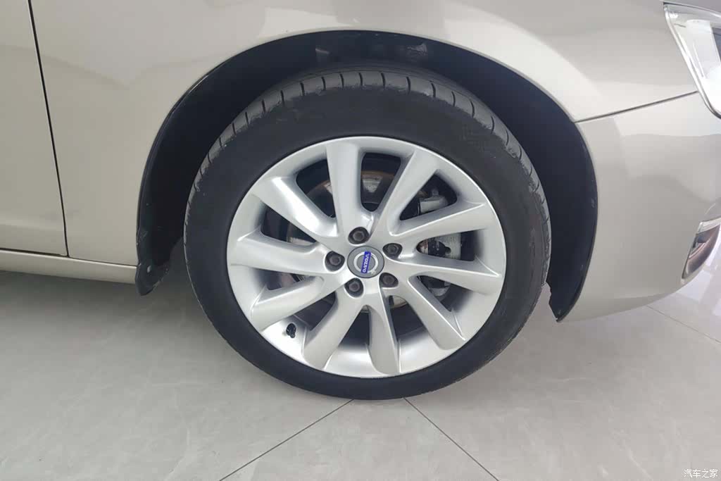 Volvo S60, 2016 6