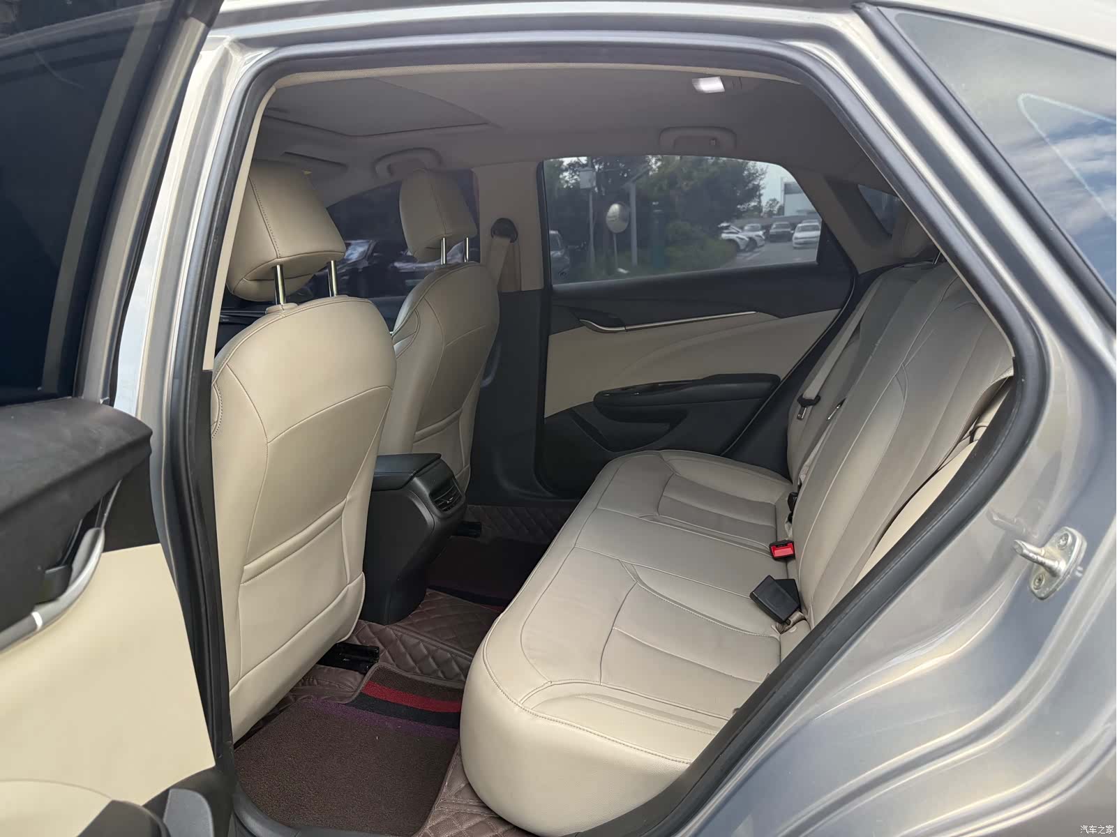 Buick V, 2018 6