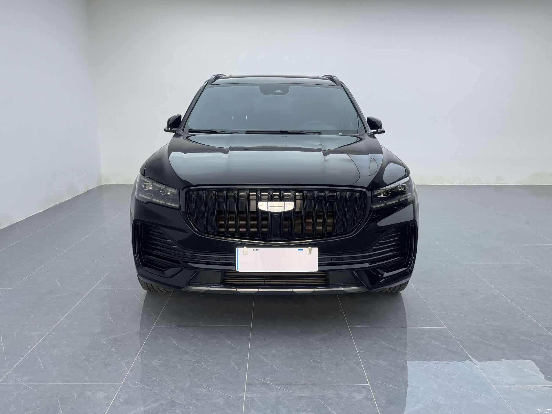Geely Xingyue L, 2025 2