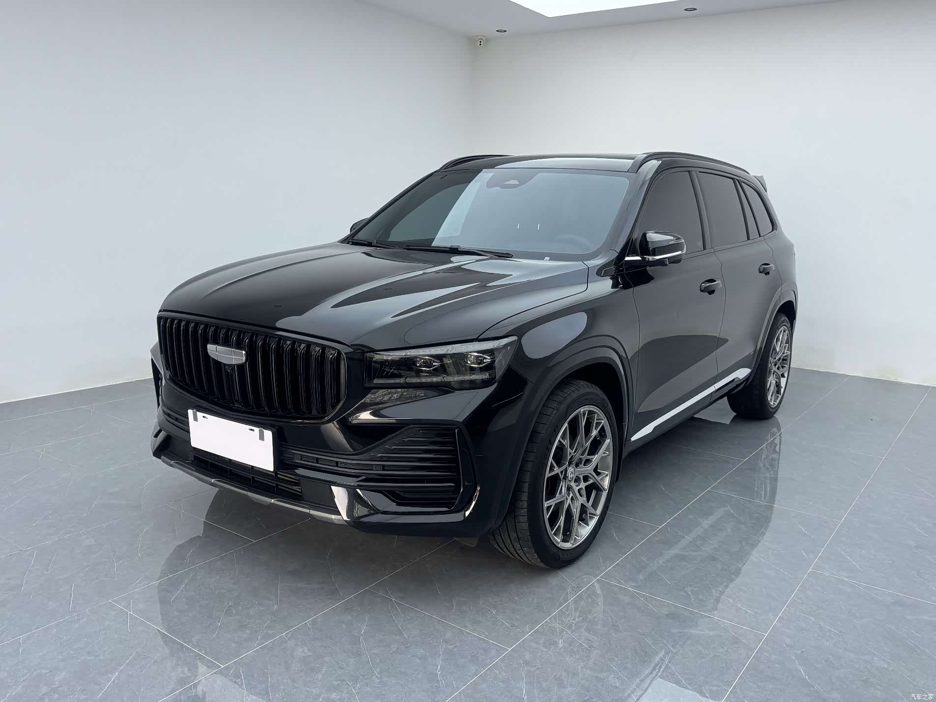 Geely Xingyue L
