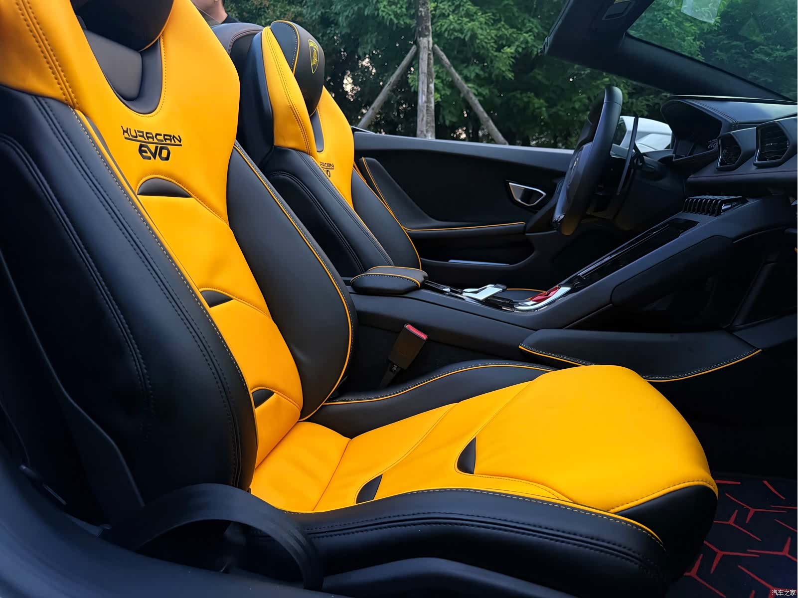 Lamborghini Huracán, 2020 17