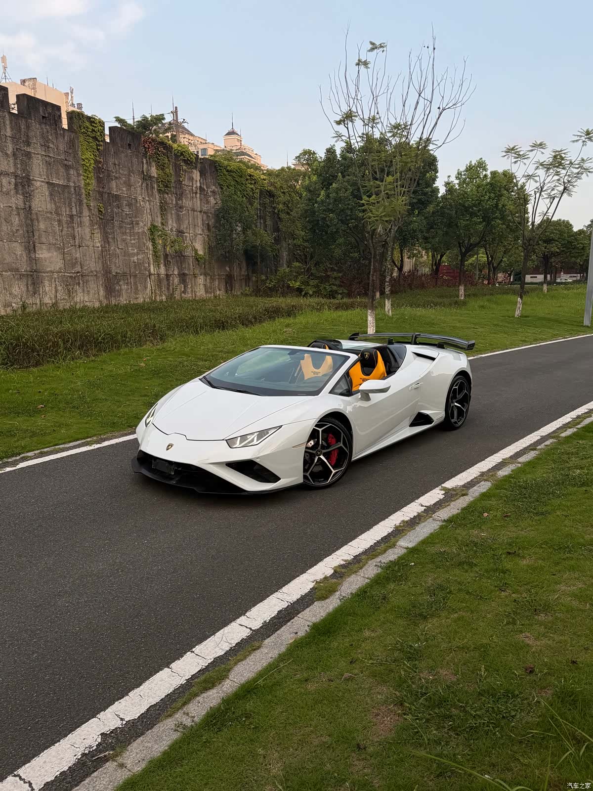 Lamborghini Huracán, 2020 28