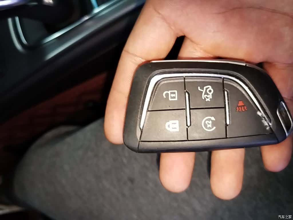 Cadillac CT5, 2023 9