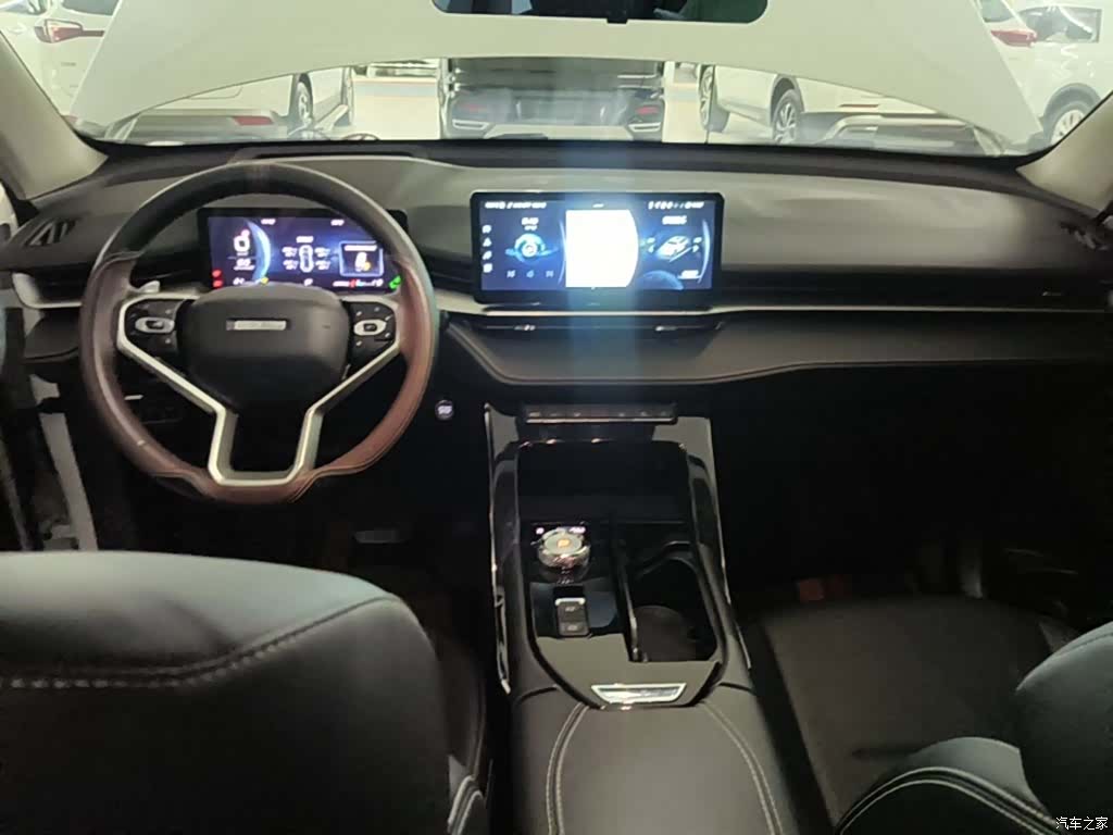 Haval H6, 2022 10