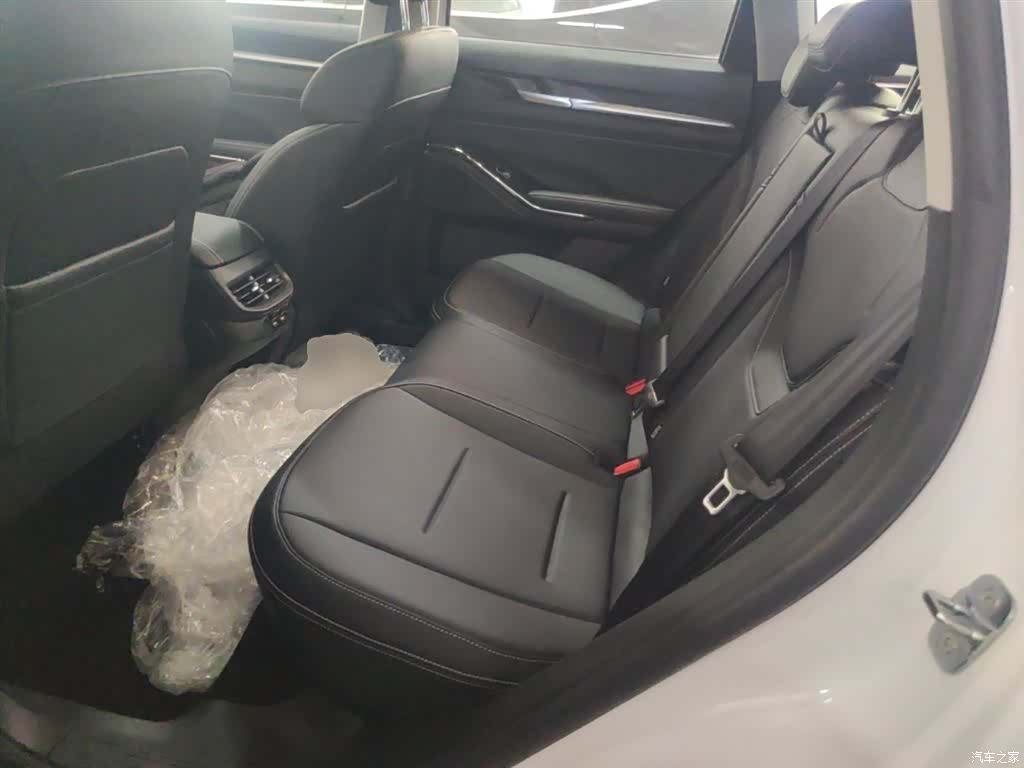 Haval H6, 2026 17