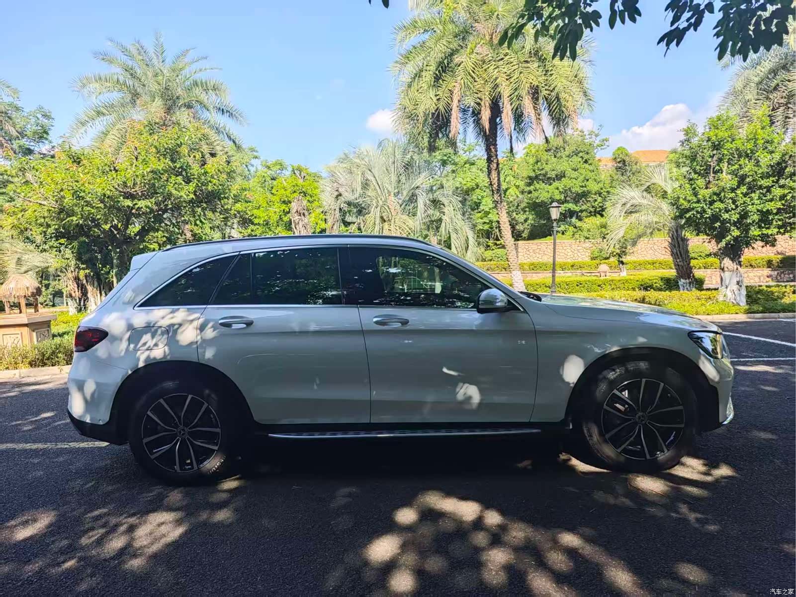 Mercedes-Benz GLC, 2020 11