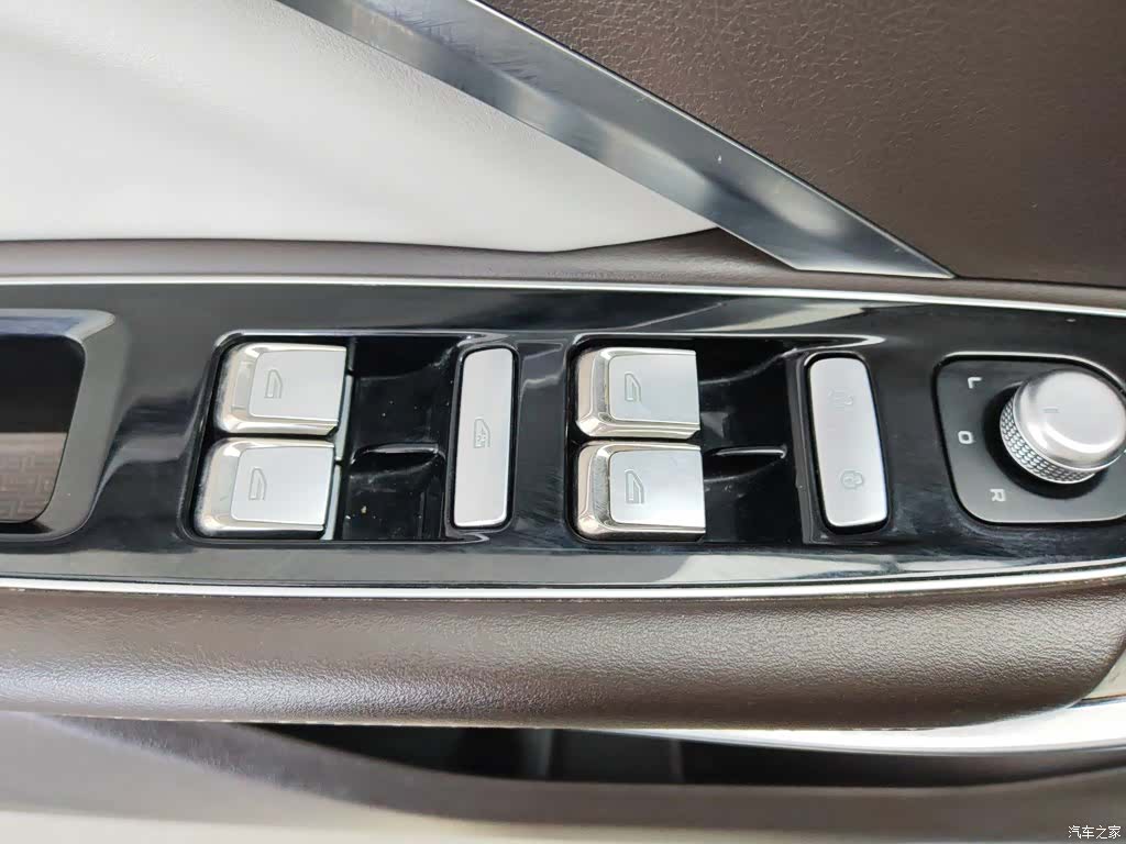 Geely Jiaji, 2019 9