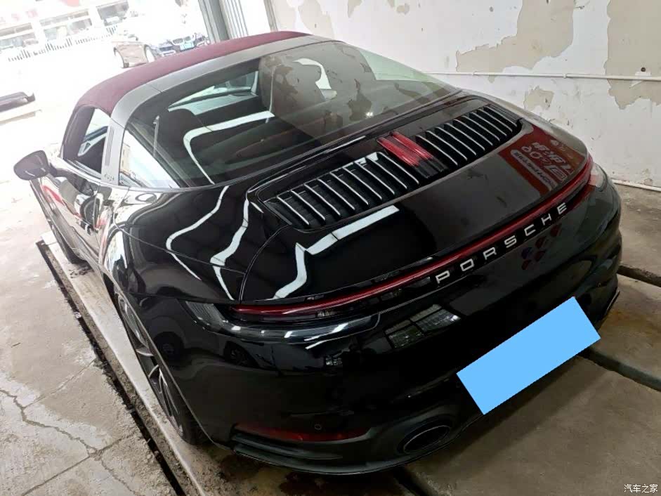 Porsche 911, 2022 16
