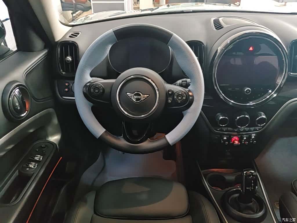 Mini Countryman, 2021 17