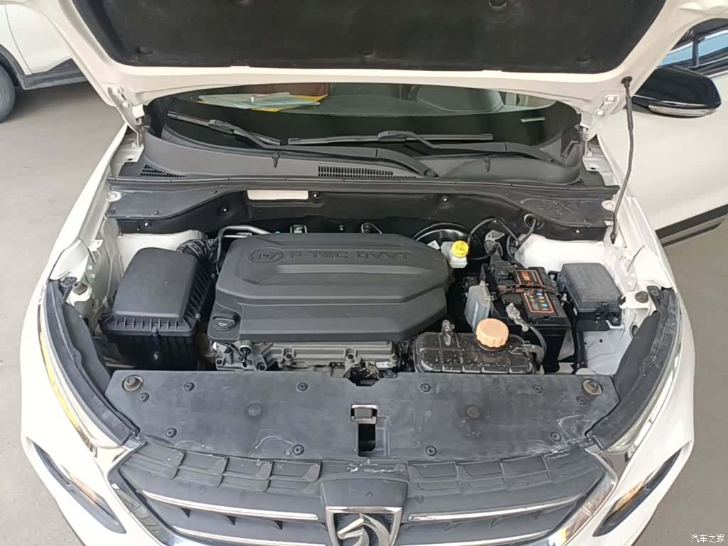 Wuling 510, 2017 20