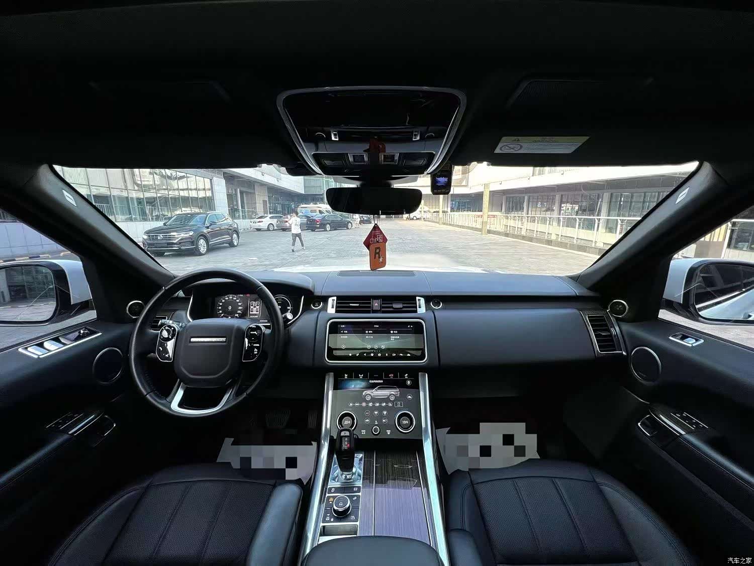 Land Rover Range Rover, 2019 7
