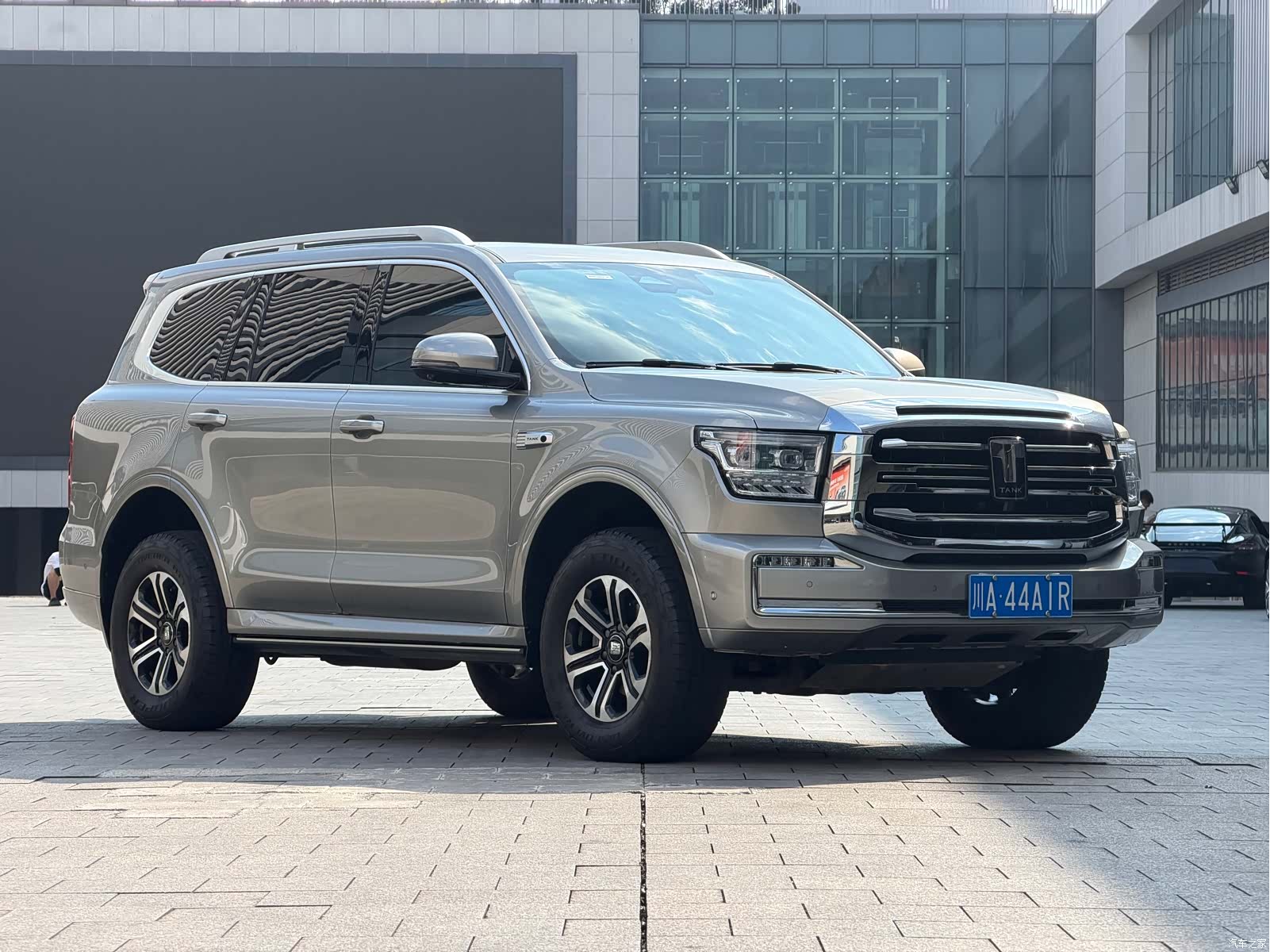 Tank 500, 2022 3