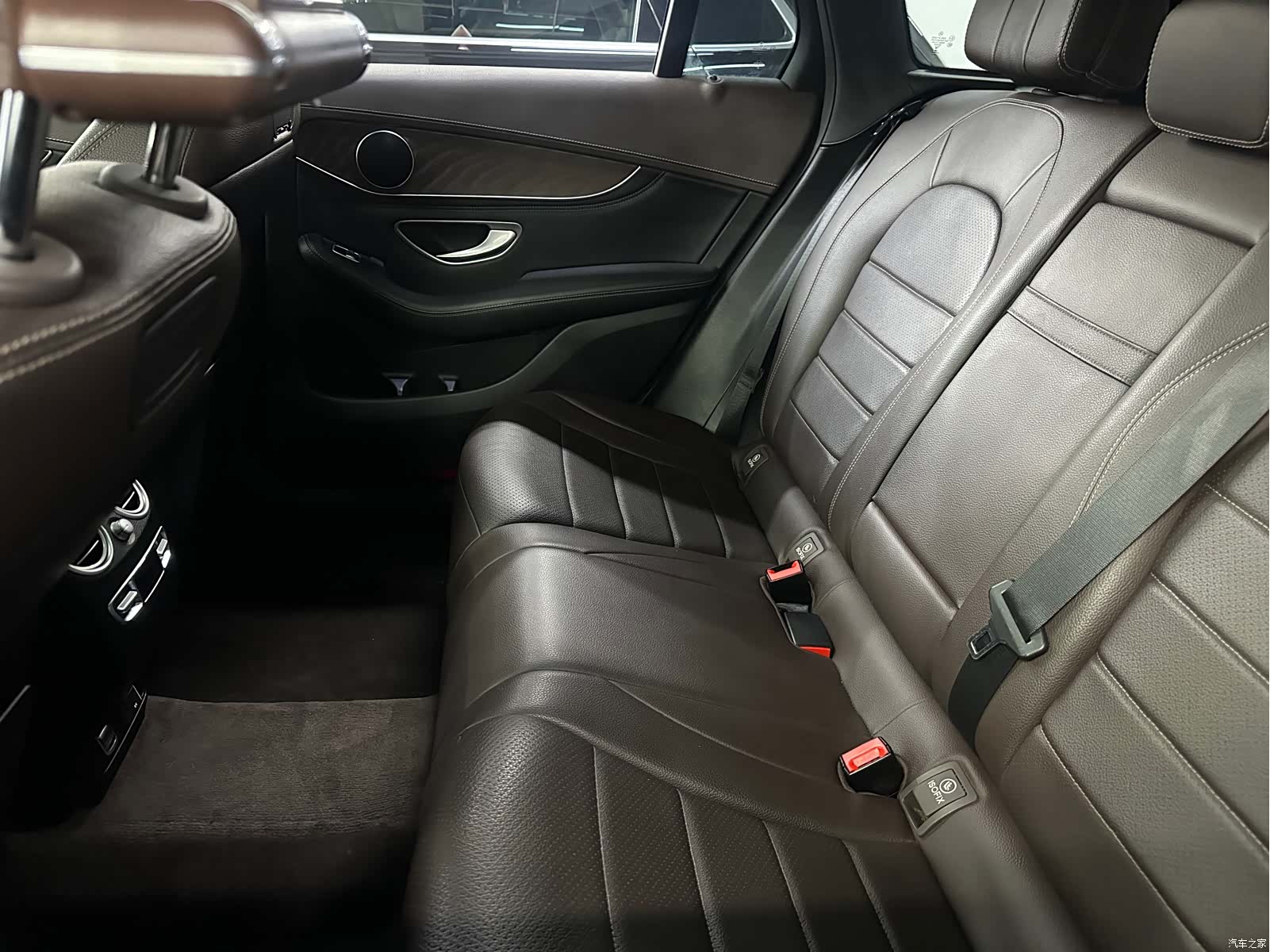 Mercedes-Benz GLC, 2019 14