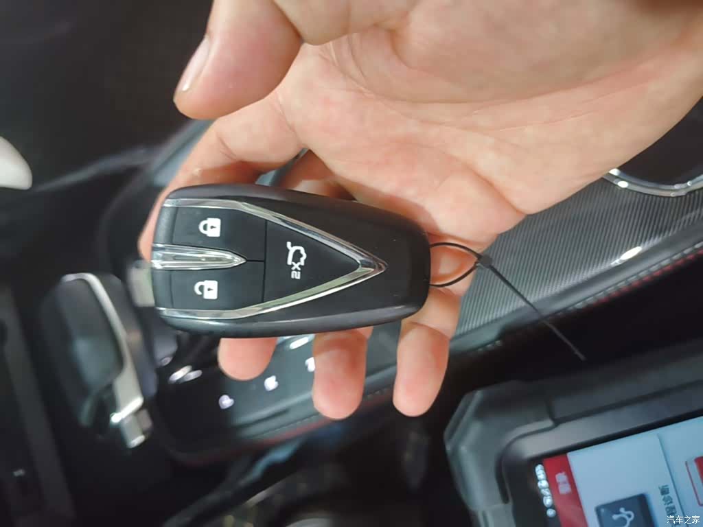 Changan X5, 2021 9
