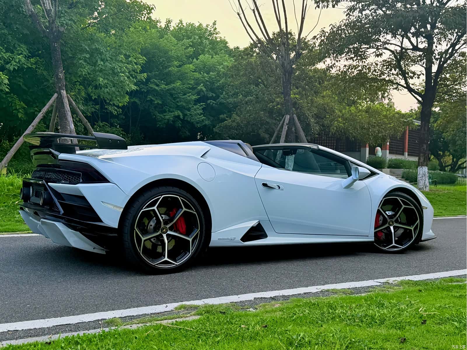Lamborghini Huracán, 2020 18