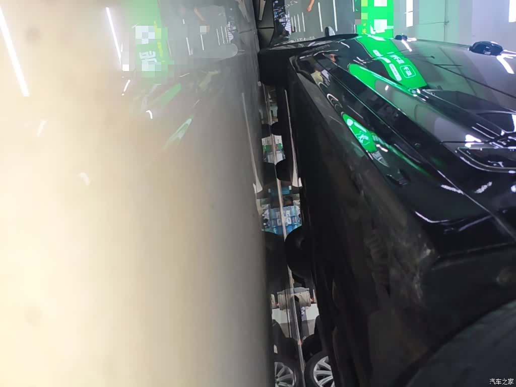 BMW 5 Series, 2019 21