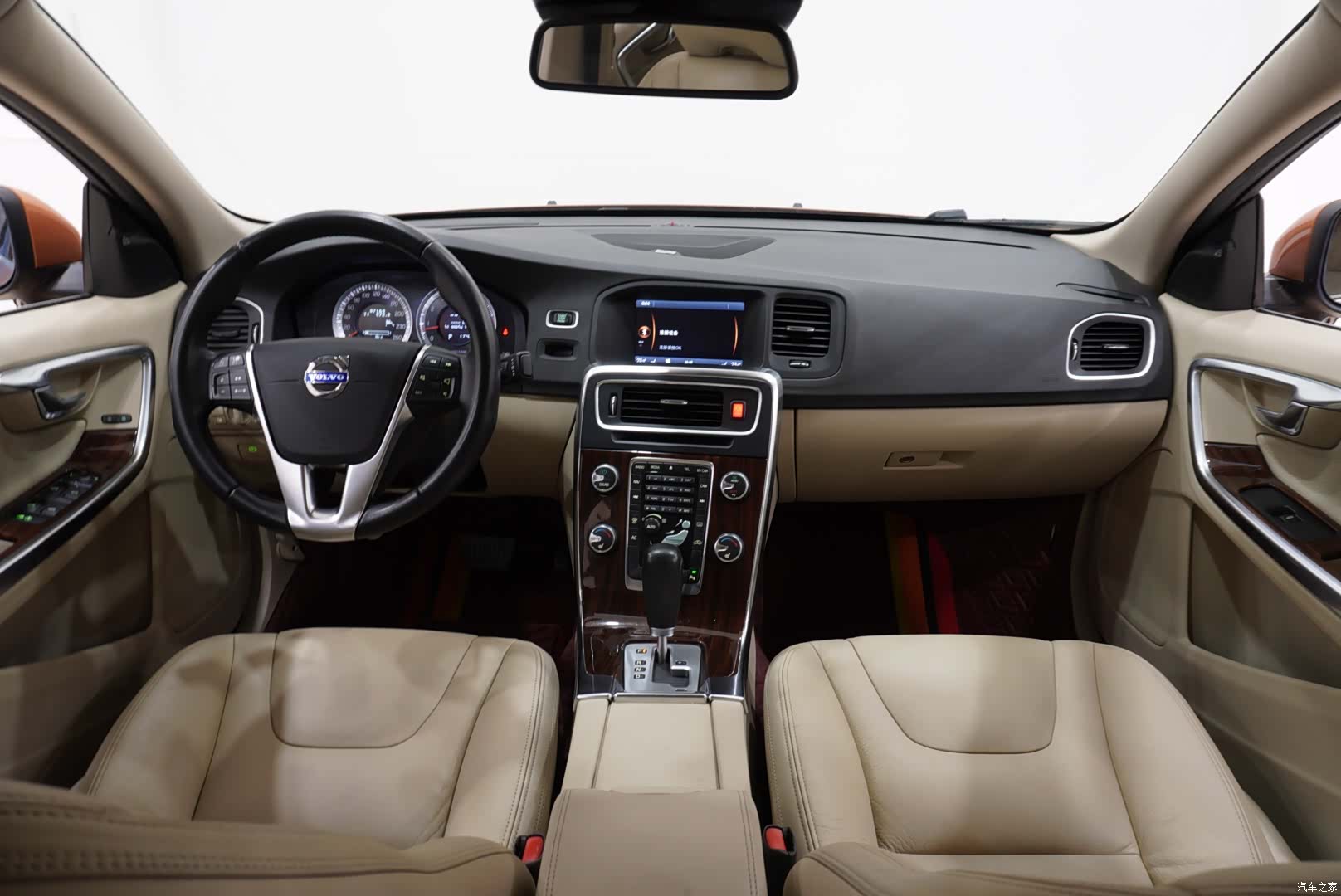 Volvo S60, 2012 9