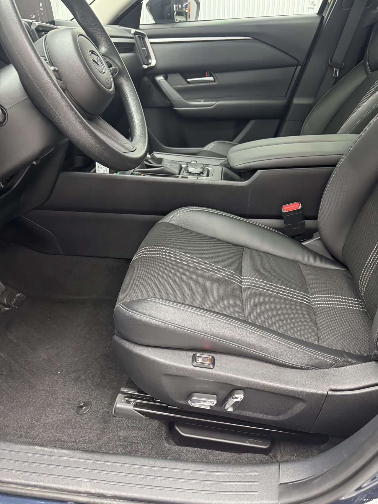 Mazda CX-50, 2024 23