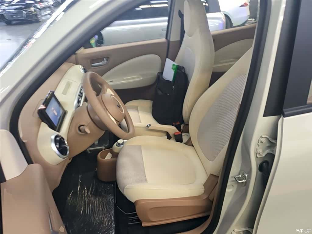 Wuling MINIEV, 2026 15