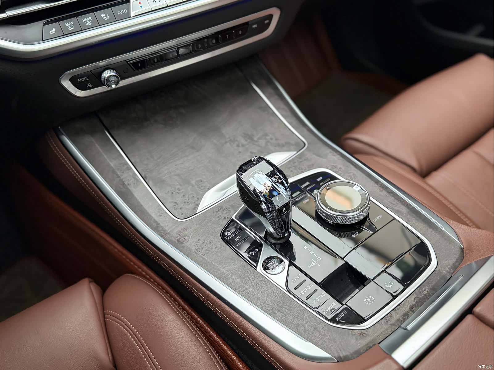BMW X5, 2019 16