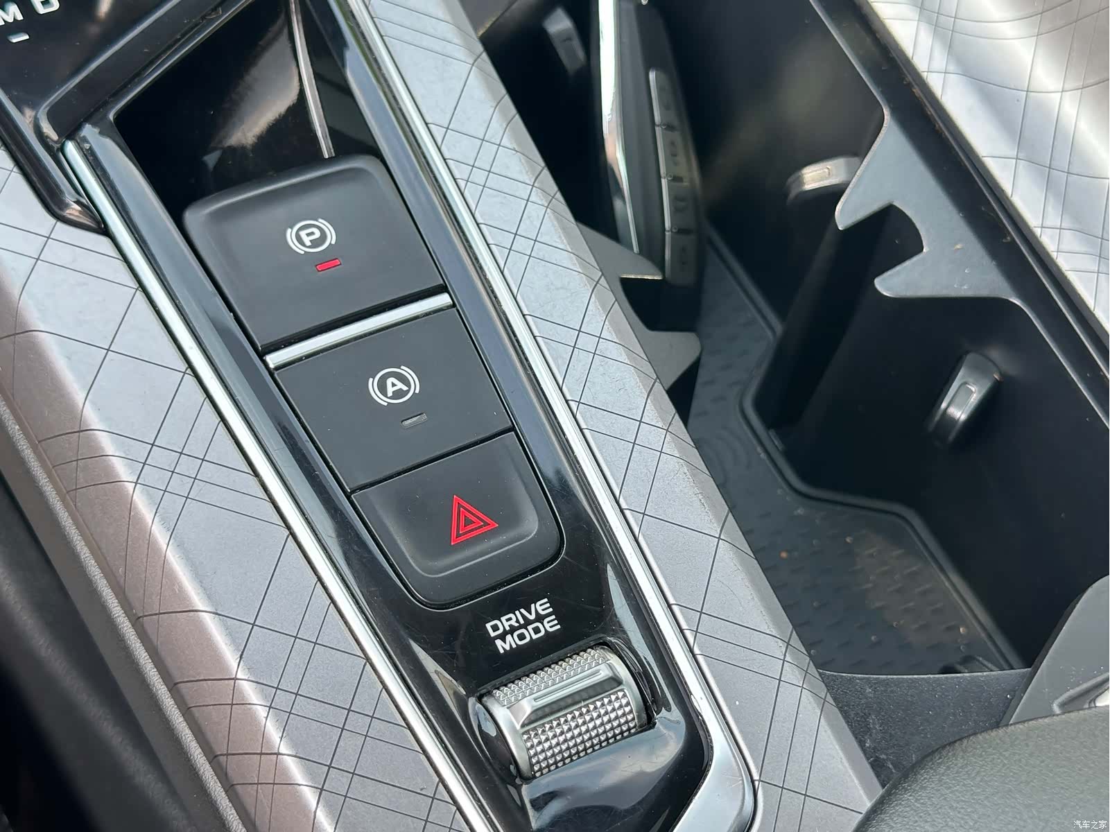 Geely Preface, 2021 16
