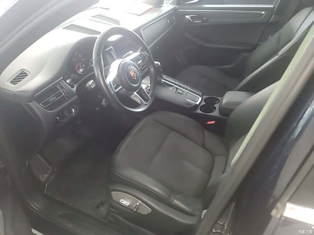 Porsche Macan, 2019 15