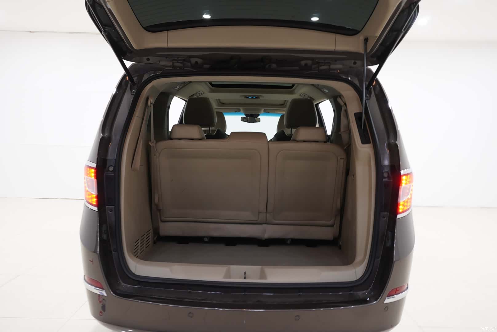 Buick GL8, 2014 14