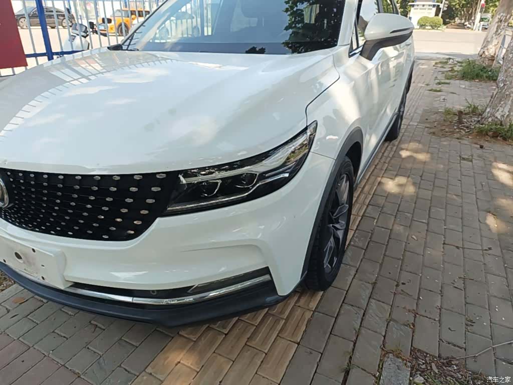 DongFeng ix5, 2019 24