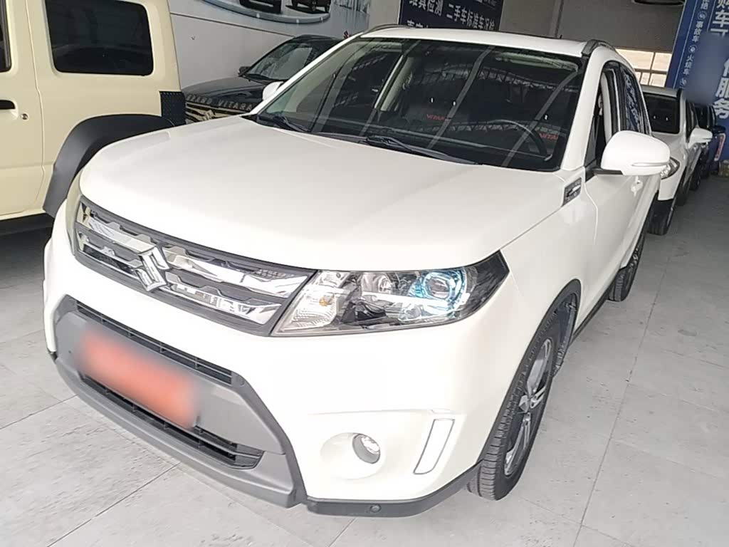 Suzuki