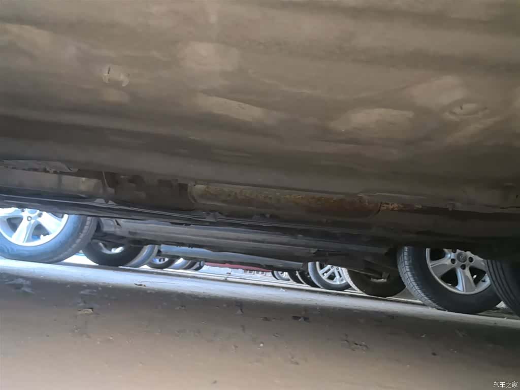 DongFeng XV, 2017 22