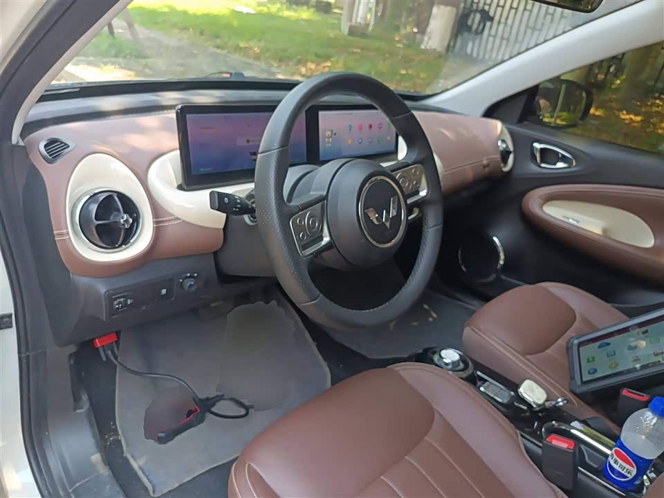 Wuling Wuling Bingguo