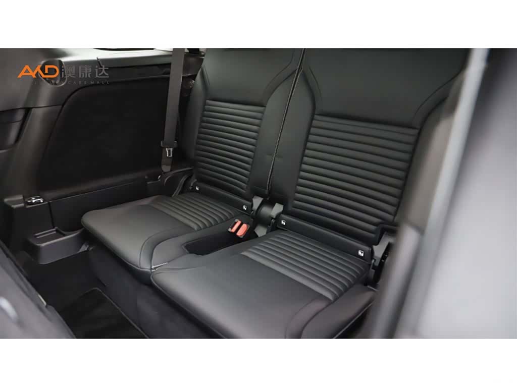 Land Rover Discovery, 2024 9