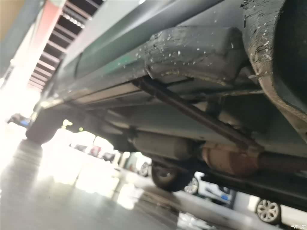 BAIC S2, 2016 21
