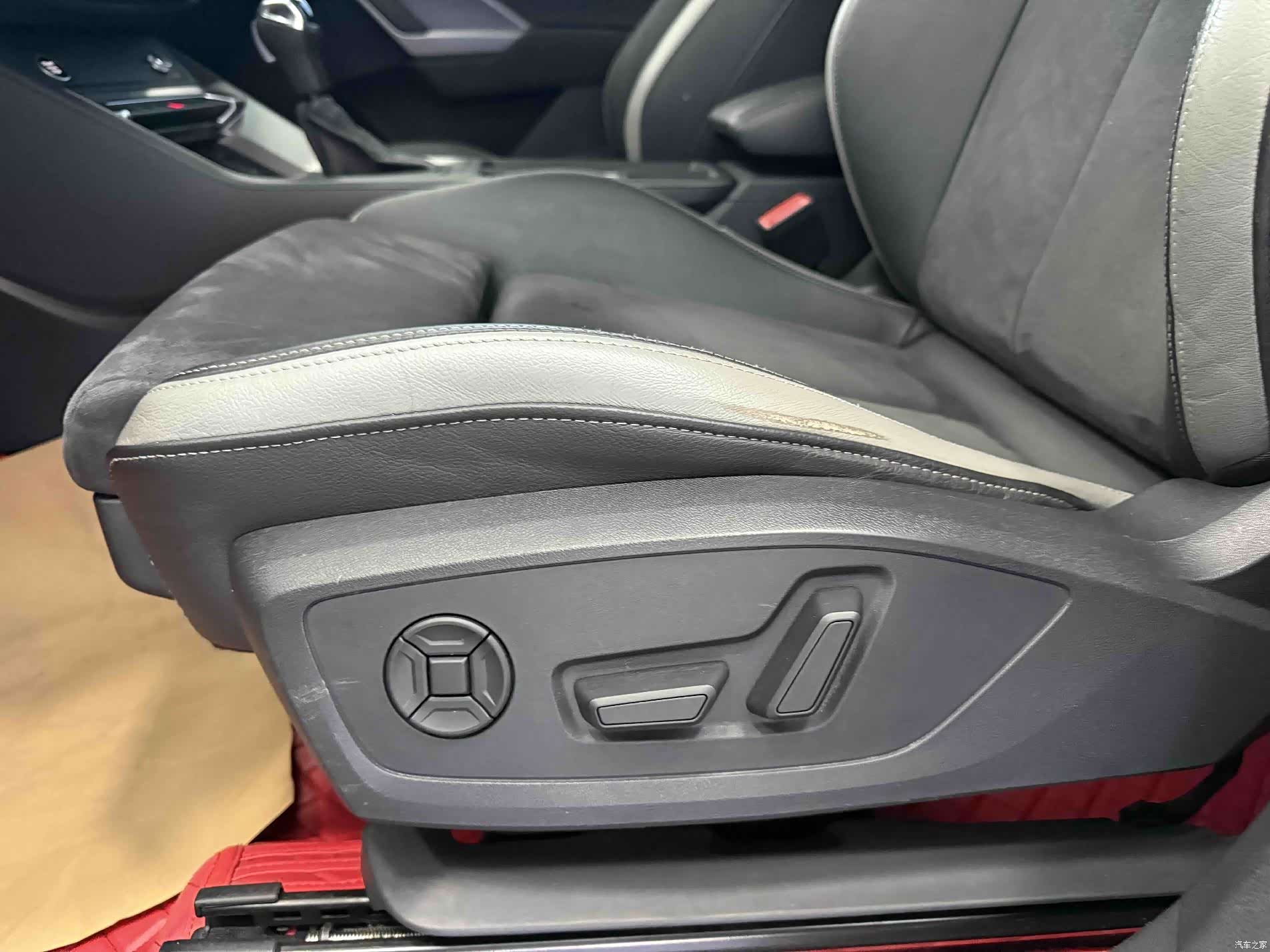 Audi Q3, 2023 15